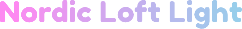 Nordic Loft Light
