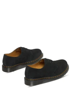 1461 Black E.H.Suede