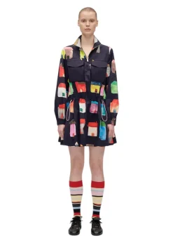 2340 Midweight Cotton