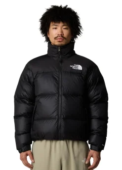 96 RETRO NUPTSE JACKET