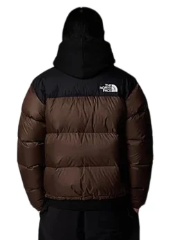 96 Retro Nuptse Jacket