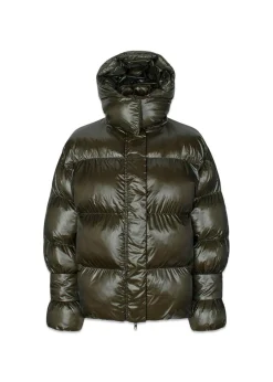 Active Hood Jacket