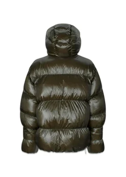Active Hood Jacket