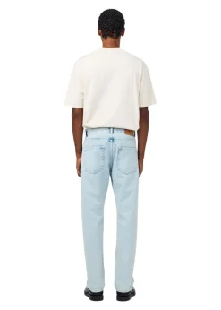 Adam EMB T-Shirt 3209