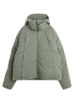 Aegisida Down Jacket