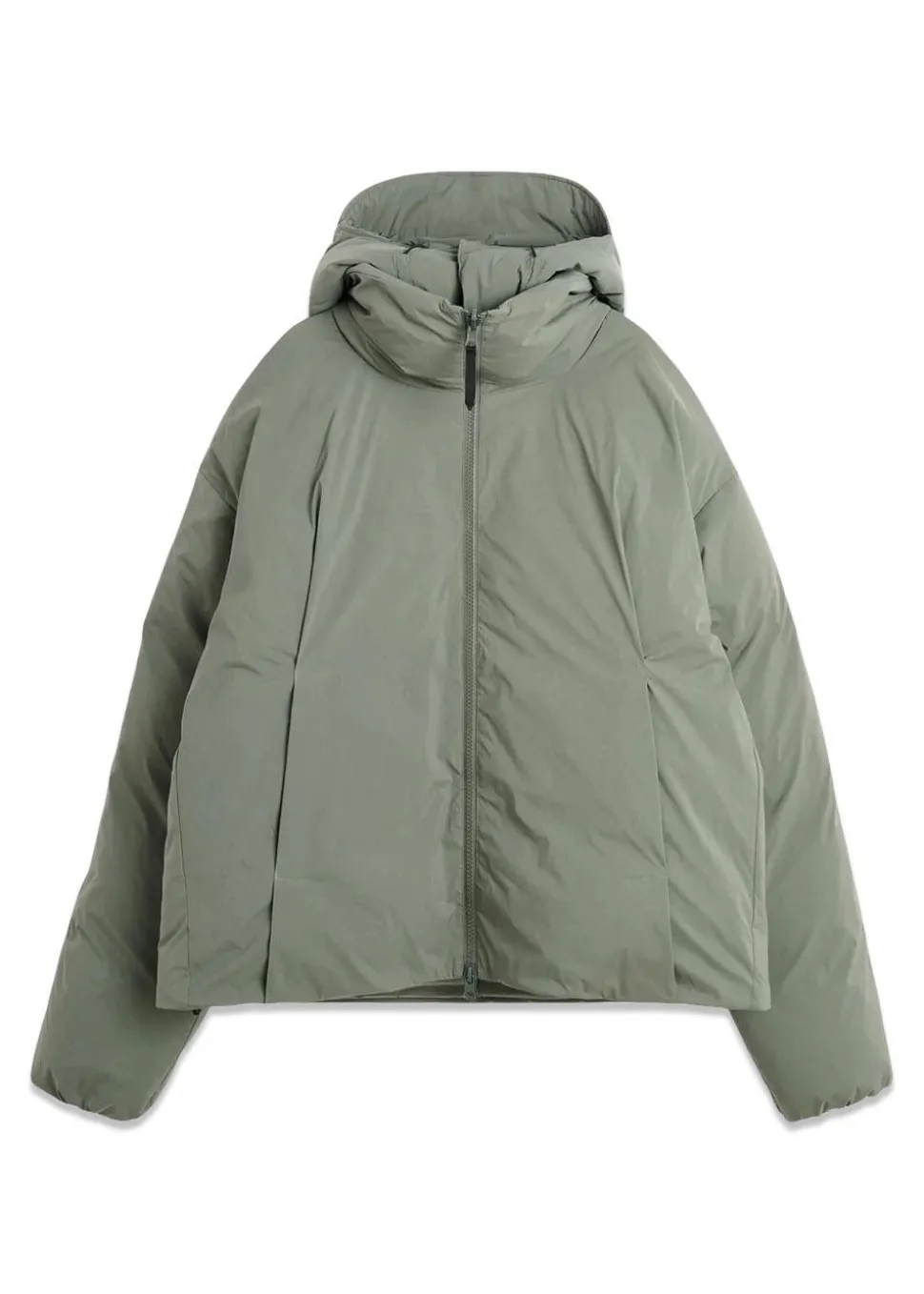 Aegisida Down Jacket