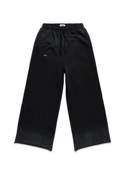 ALAS WIDE LOOSE SWEAT PANTS