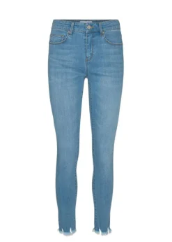 Alexa ankle wash bleached Tacn