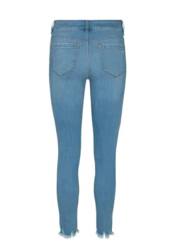 Alexa ankle wash bleached Tacn