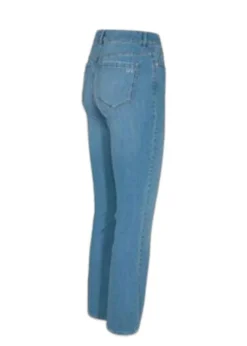 Alexa ankle wash bleached Tacn