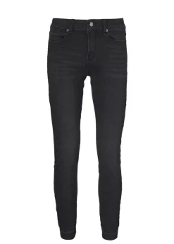 Alexa Jeans Cool Black