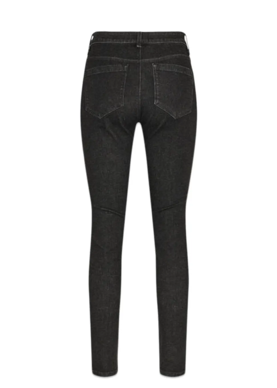 Alexa Jeans Wash Herritage Black