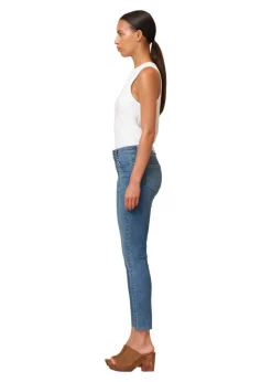 Alexa Jeans wash Port Louis