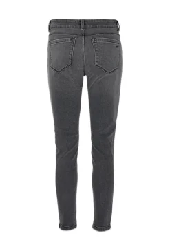 Alexa Jeans Wash Rocking Black