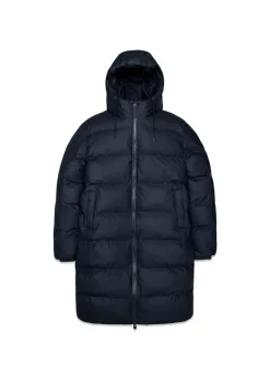 Alta Longer Puffer Jacket W3T4
