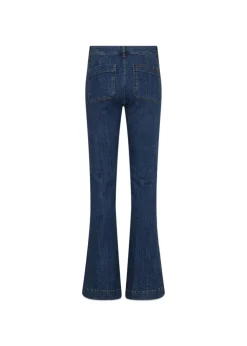 Ann Charlotte Jeans Wash Middark Nottingham