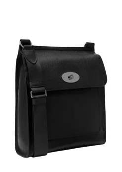 Antony Messenger N Small Classic Grain