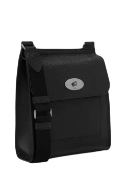 Antony N black/silver