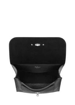 Antony N black/silver