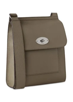 Antony N (Leather Strap) SCG