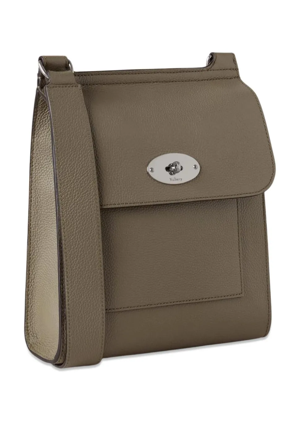 Antony N (Leather Strap) SCG