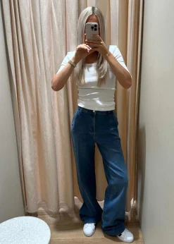 Augusta French Jeans Wash Cool Barcelona