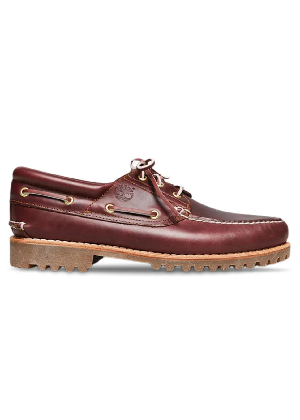 AUTHENTIC BOAT SHOE