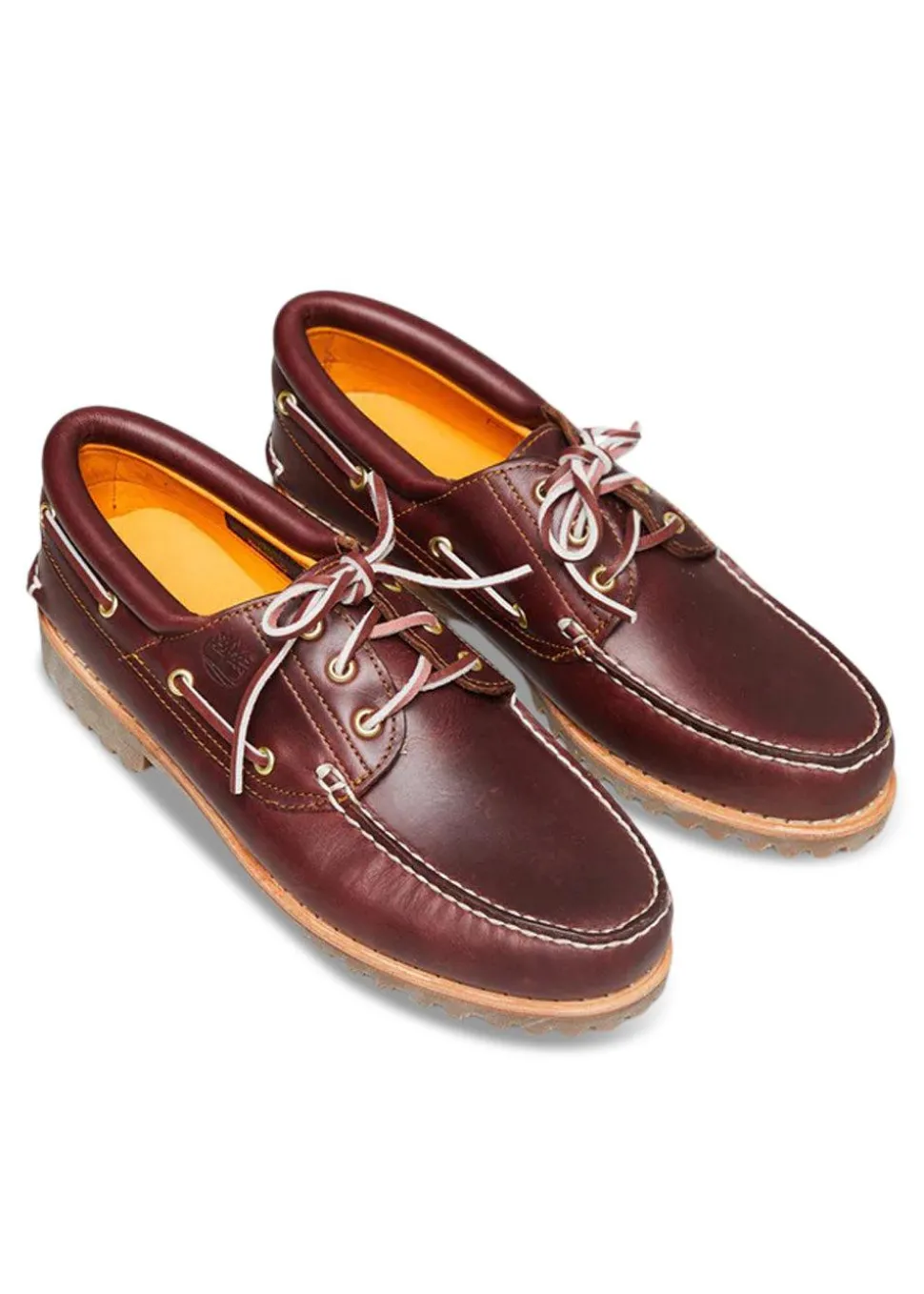 AUTHENTIC BOAT SHOE