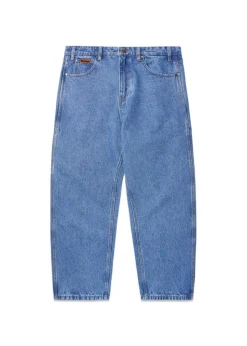 Baggy Denim Jeans