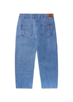 Baggy Denim Jeans