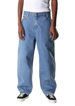 Baggy Denim Jeans