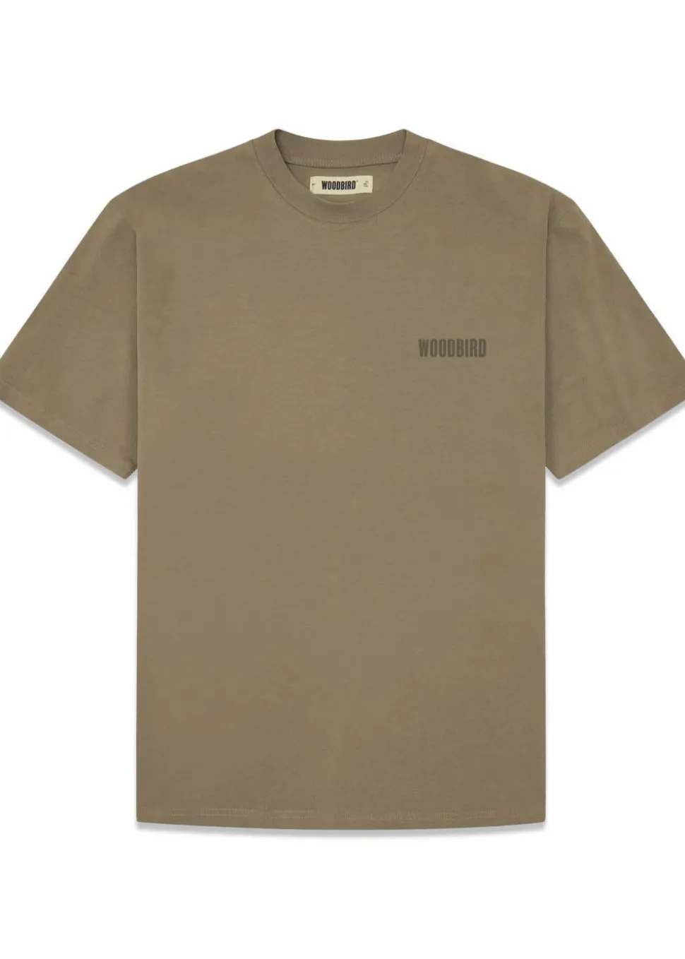 Baine Base tee
