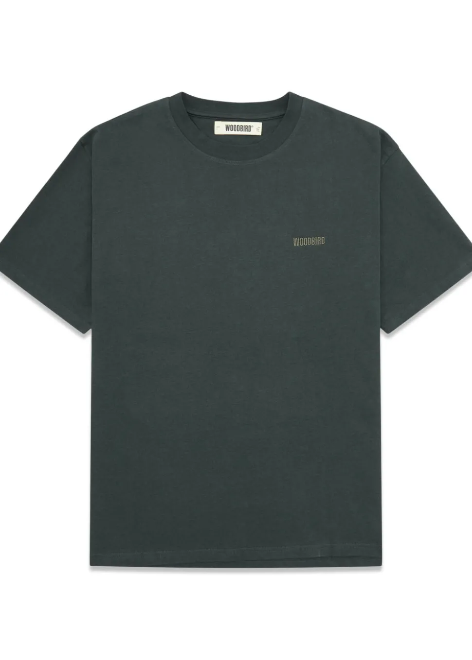 Baine Base tee