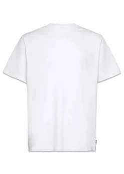 Baine Base tee