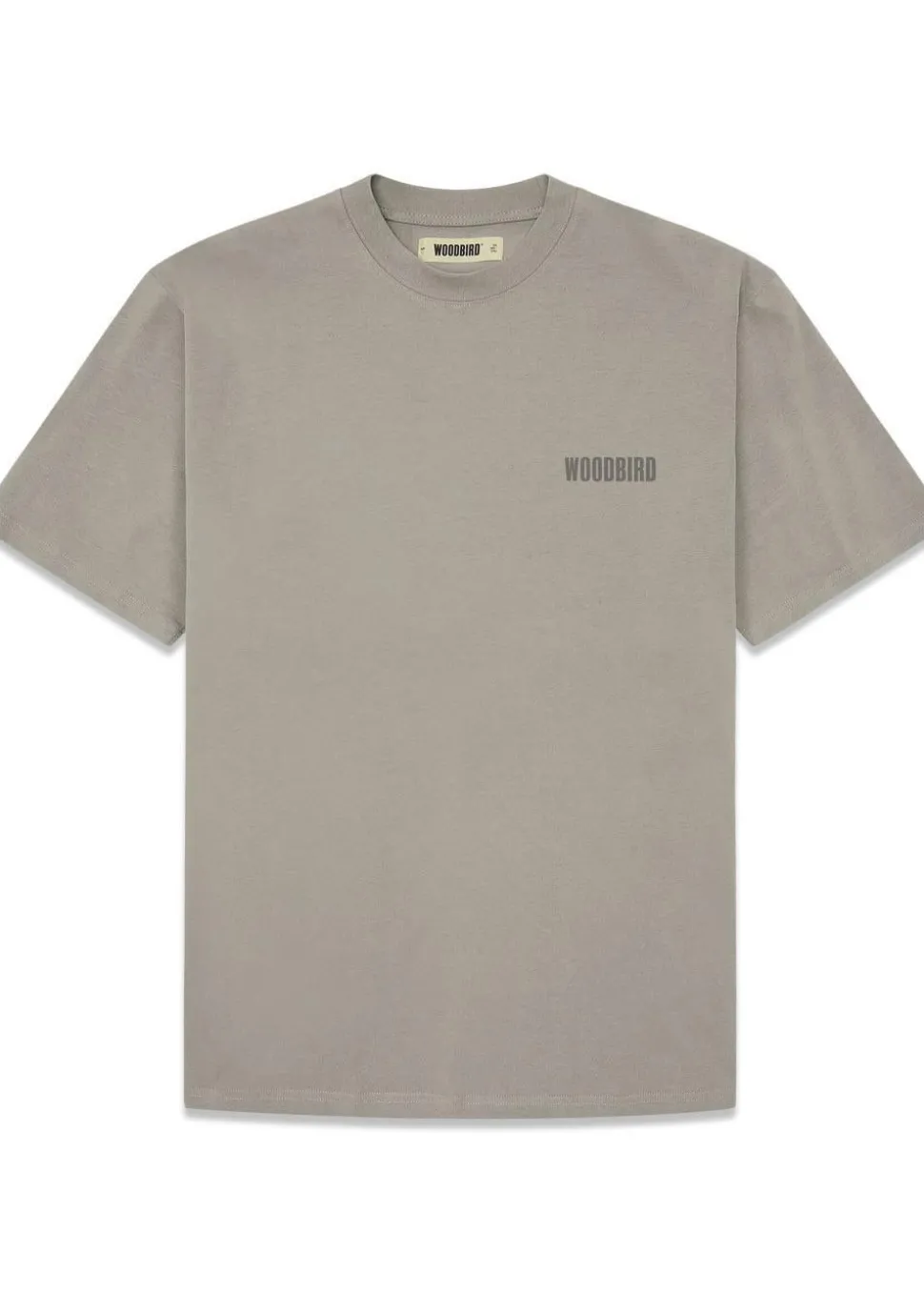 Baine Base tee