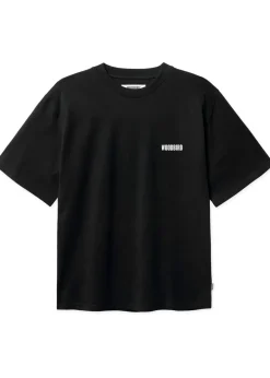 Baine intro tee