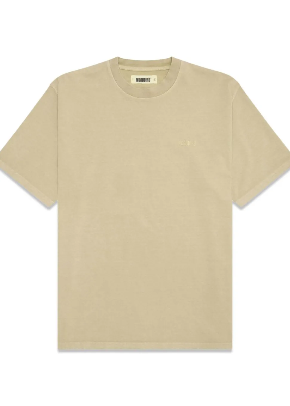 Baine Washed Tee