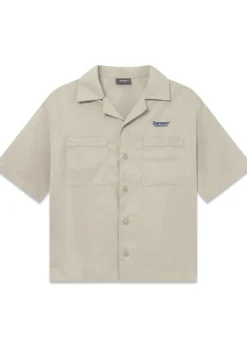 Bakari Short Sleeve Shirt