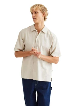 Banks Linen Shirt