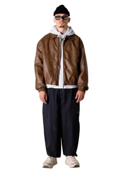 Bao Bomber Jacket
