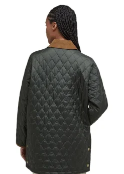 Barbour Icons Modern Liddesdale Quilted Jacket