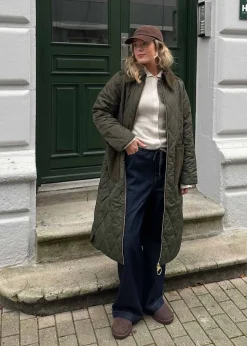 Barbour Malton Quilt