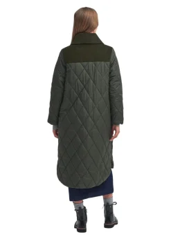 Barbour Malton Quilt