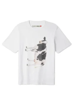 Barbour X Paul Smith T-Shirt