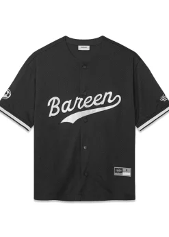 Baseball Jersey