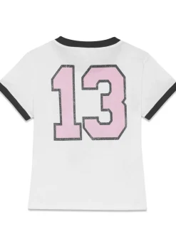 Basic Jersey Witch Small T-shirt