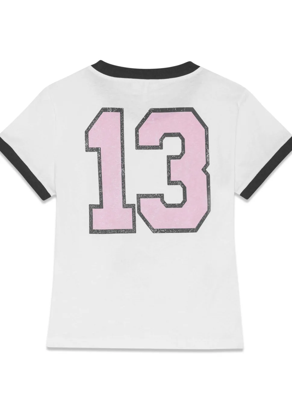 Basic Jersey Witch Small T-shirt