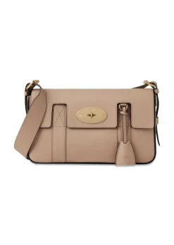 Bayswater Shiny Smooth Calfskin