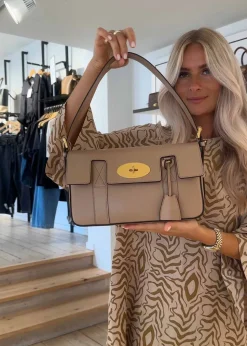 Bayswater Shiny Smooth Calfskin