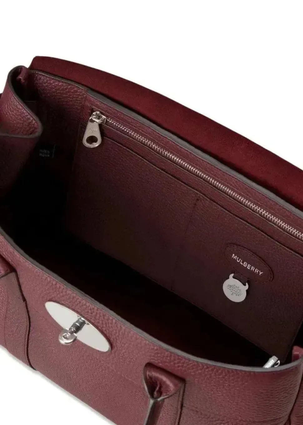 Bayswater Small Classic Grain